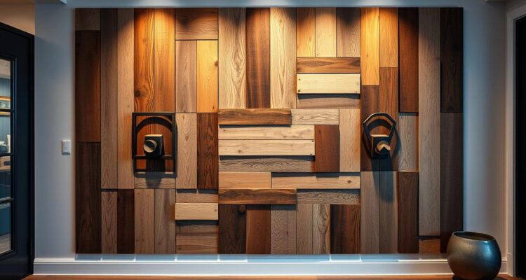 Co na ścianę w wiatrołapie