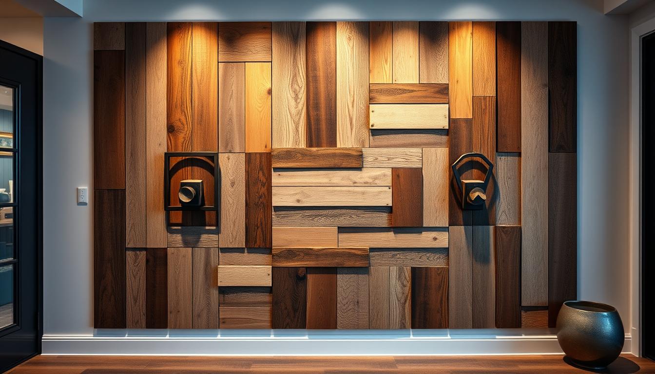 Co na ścianę w wiatrołapie