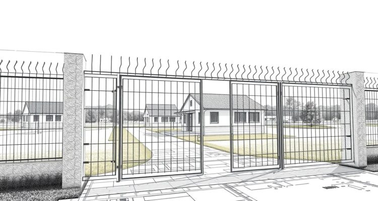 Czy ogrodzenie jest obiektem budowlanym