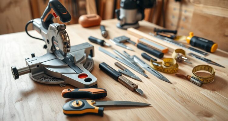 Czym ciąć panele podłogowe