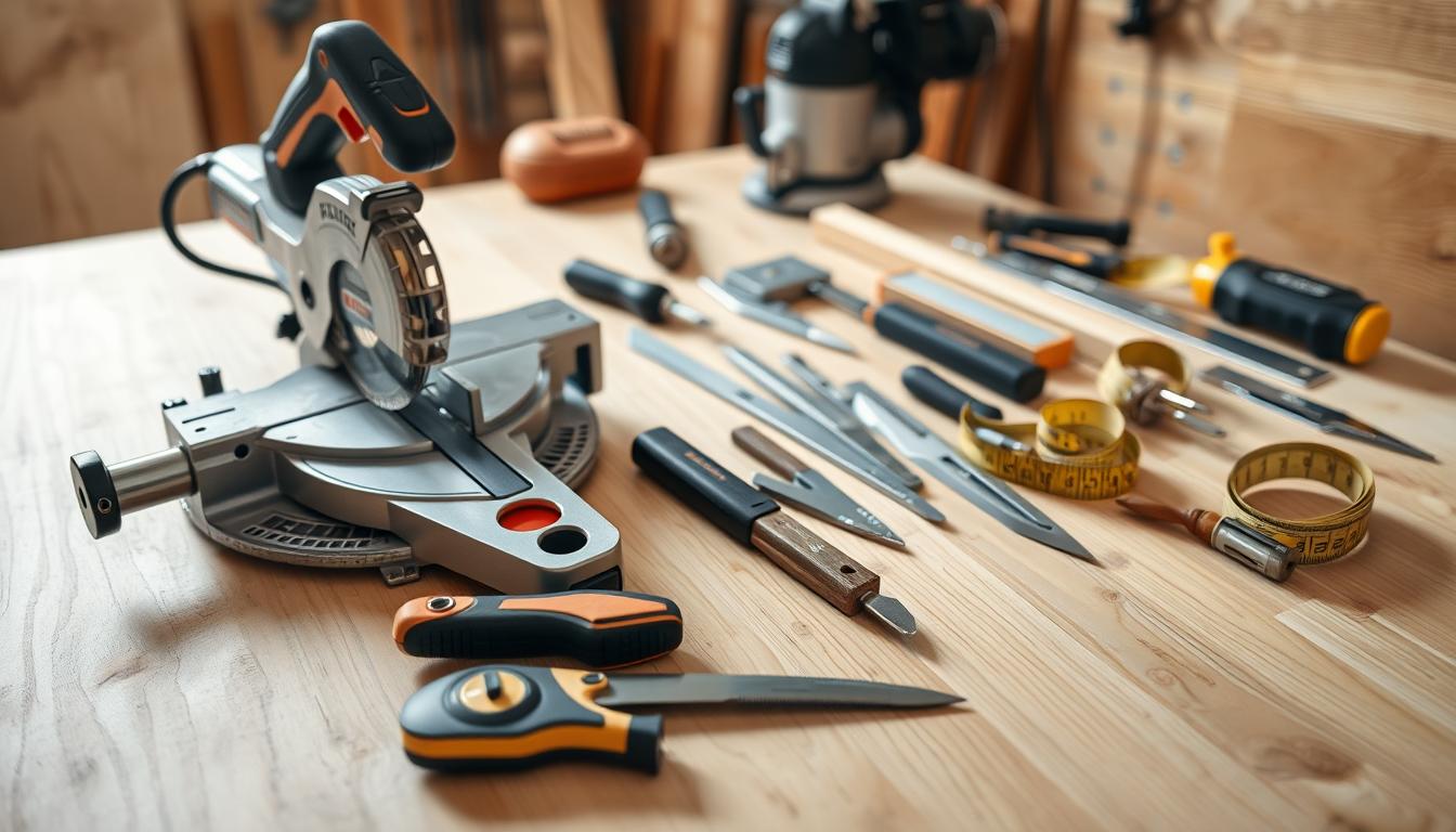 Czym ciąć panele podłogowe