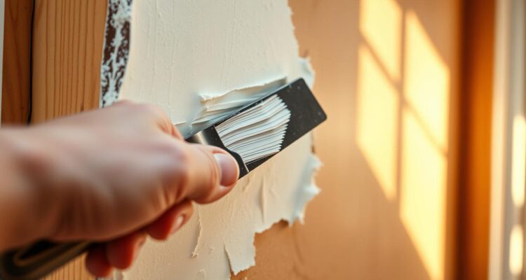 Czym zmyć piankę montażową