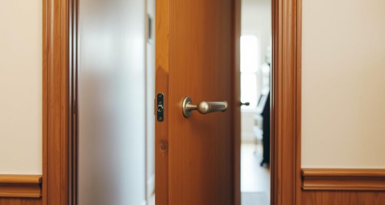 Drzwi lewe czy prawe