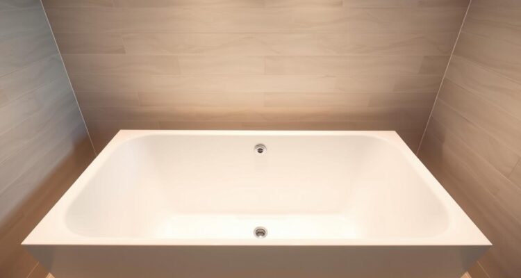 Ile kosztuje renowacja wanny