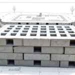 Jaka elewacja do brązowego dachu – kolory i materiały?