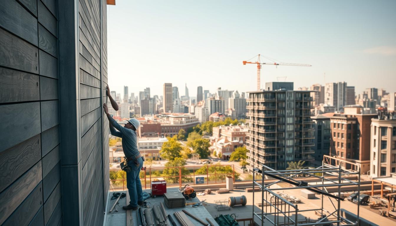 Ile zarabia pracownik elewacji