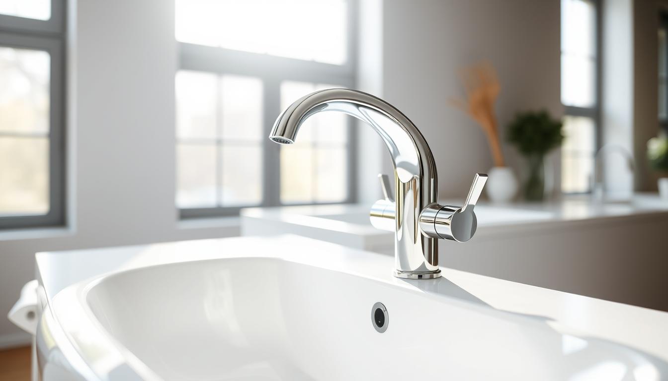 Jak dobrać baterię do umywalki