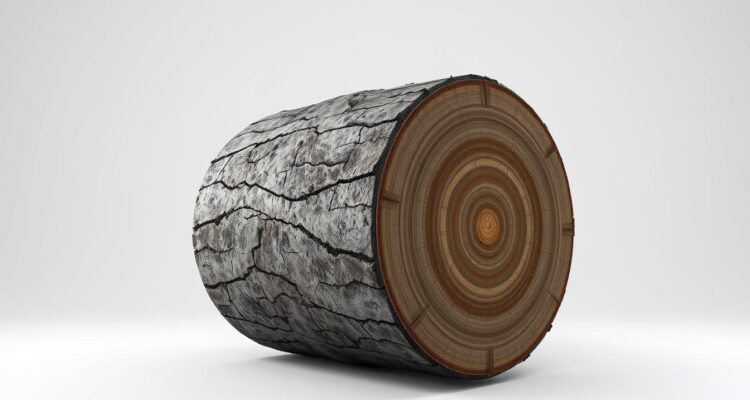 Jak obliczyć metr sześcienny drewna