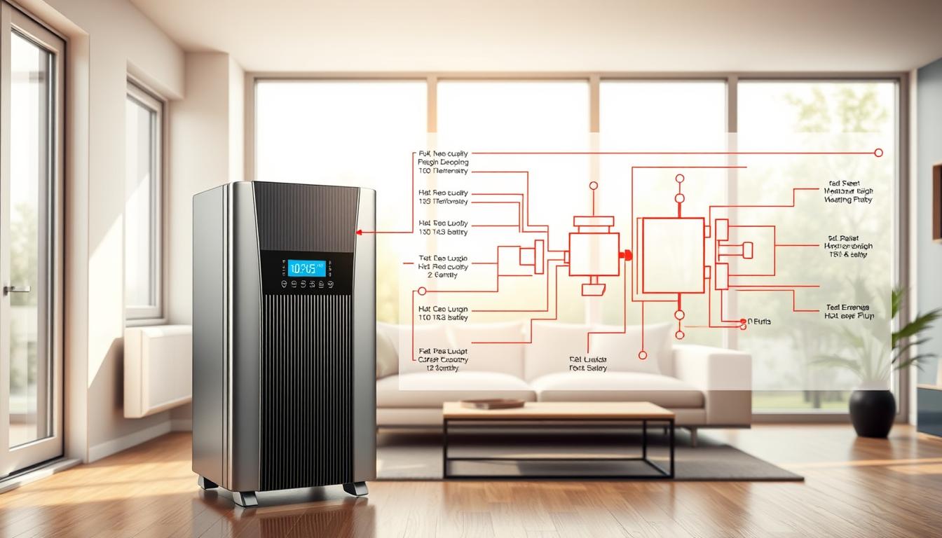 Jaka pompa do centralnego ogrzewania