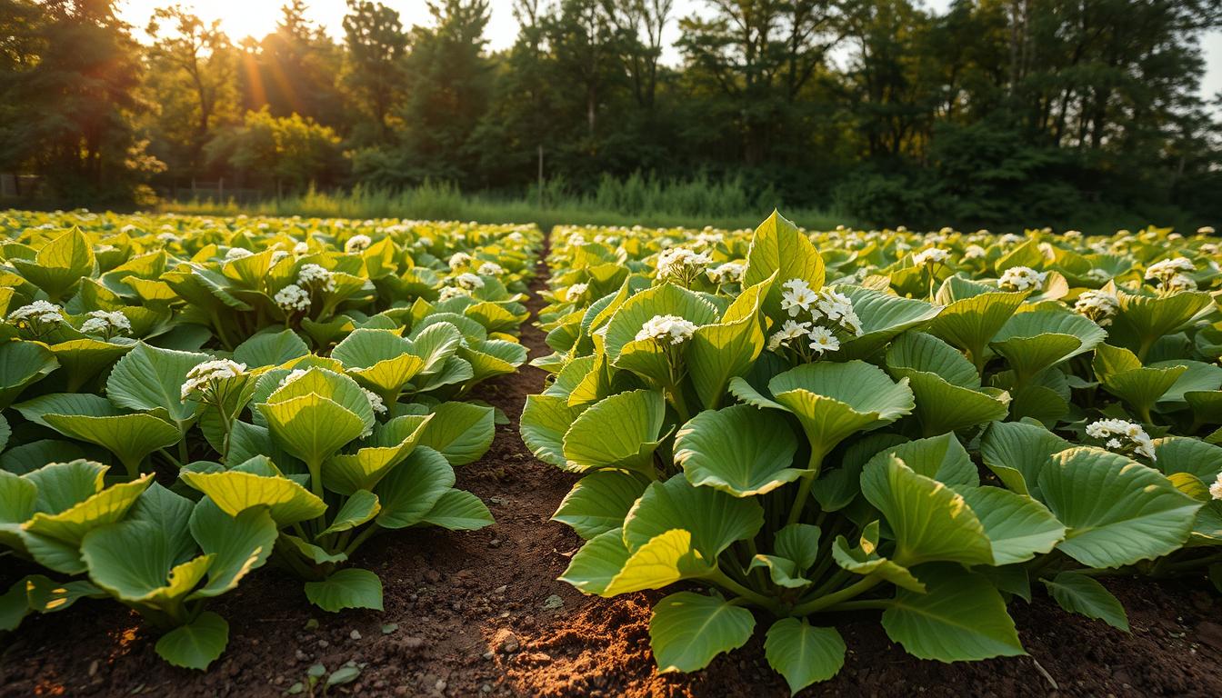barszcz mantegazziego