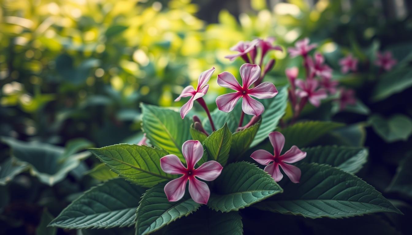 bergenia sercolistna