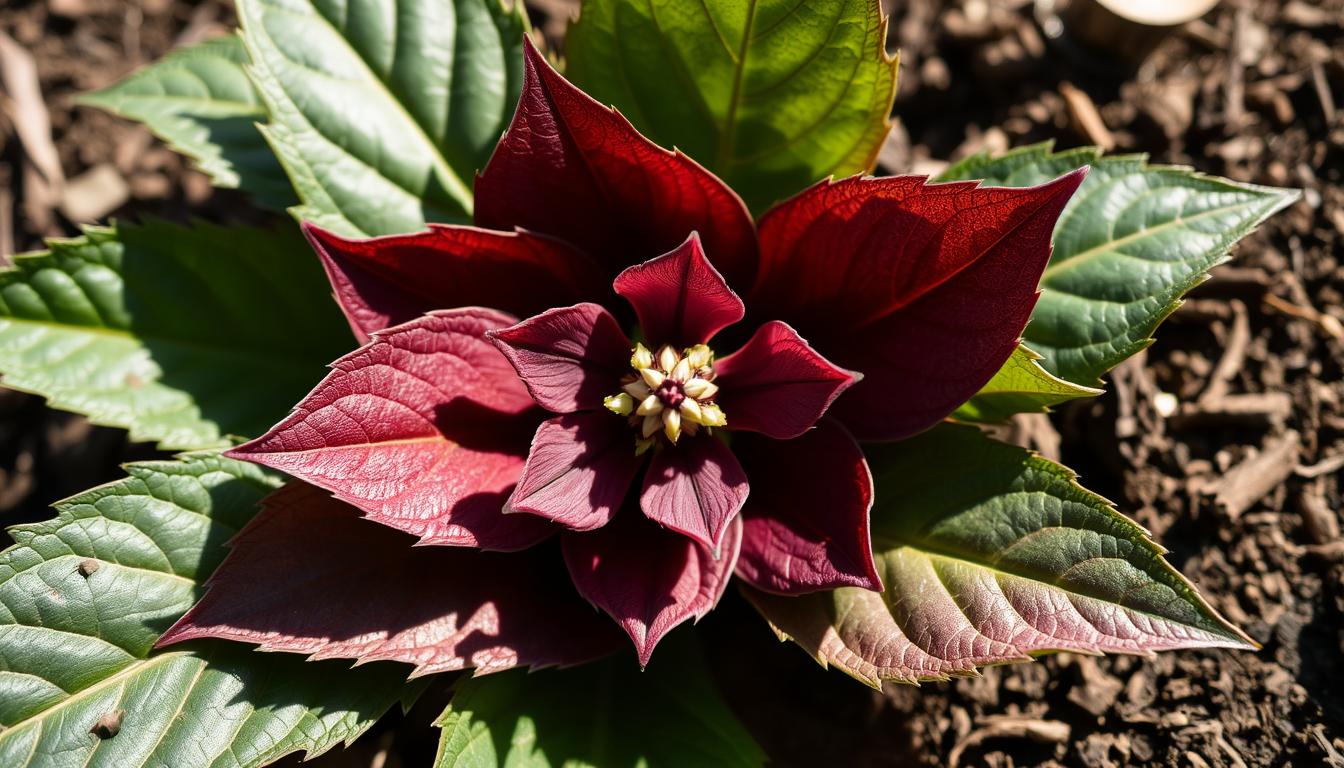 ciemiernik cuchnący