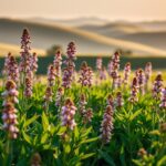 Dziewanna ogrodowa – uprawa, wysiew, kwitnienie