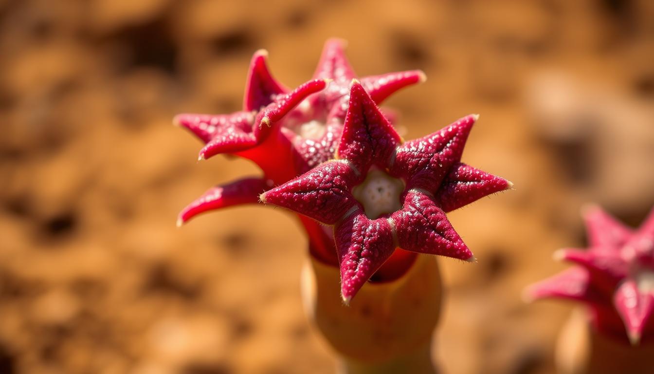 stapelia