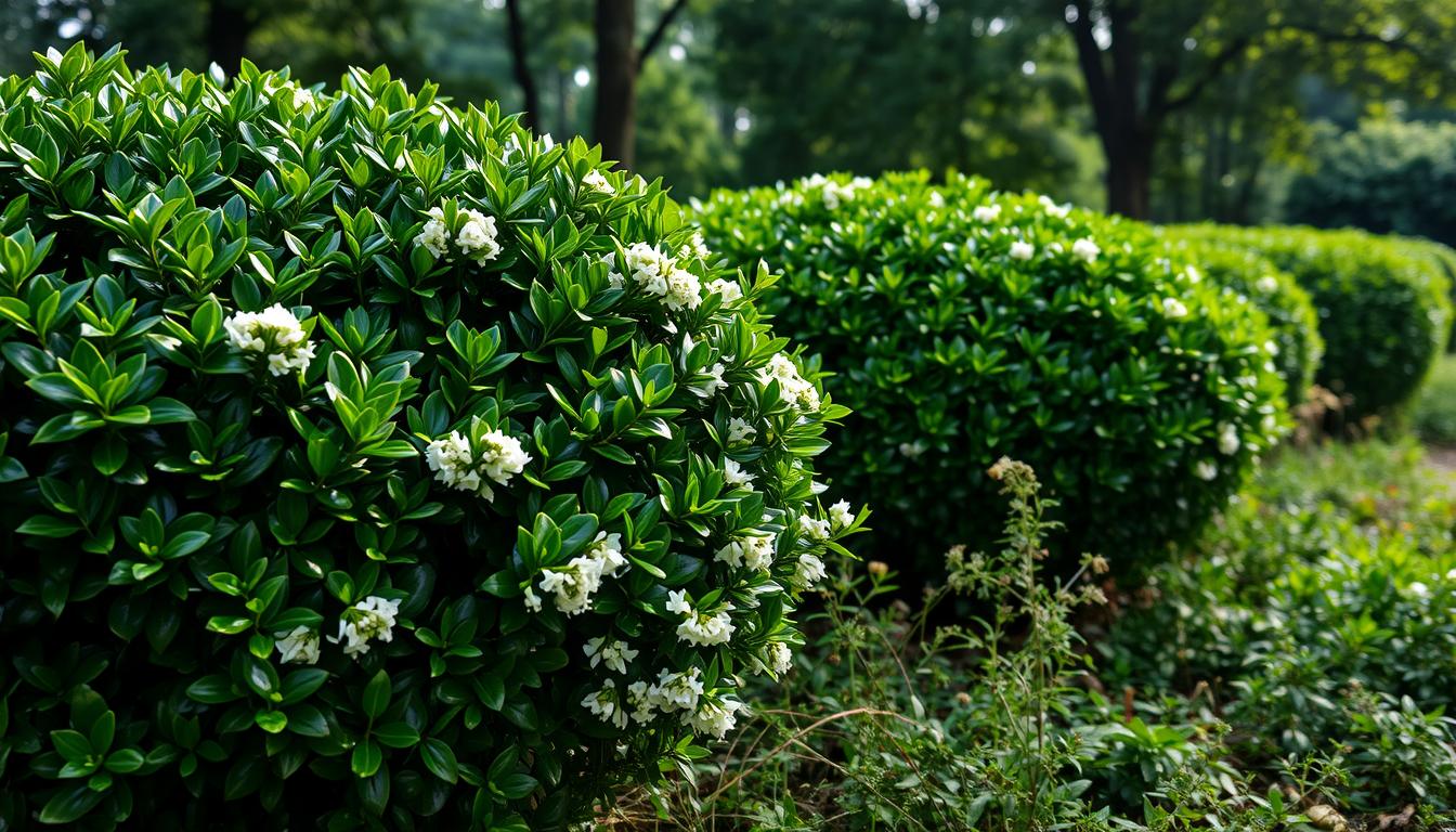 Domowe sposoby na ćmę bukszpanową