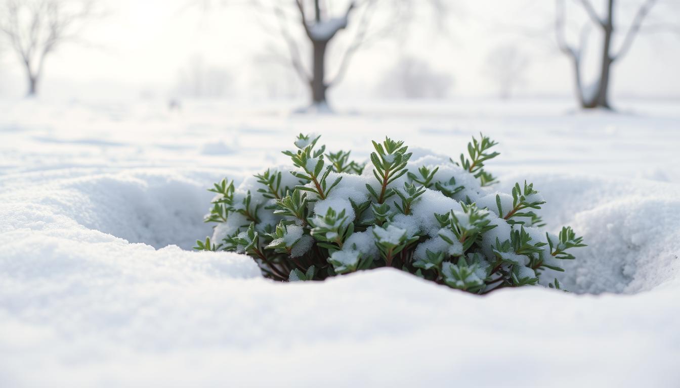 Kanna zimowanie w gruncie