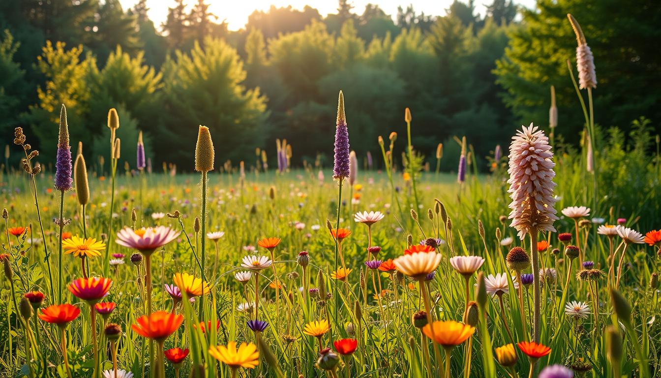 Kwiaty chronione w polsce