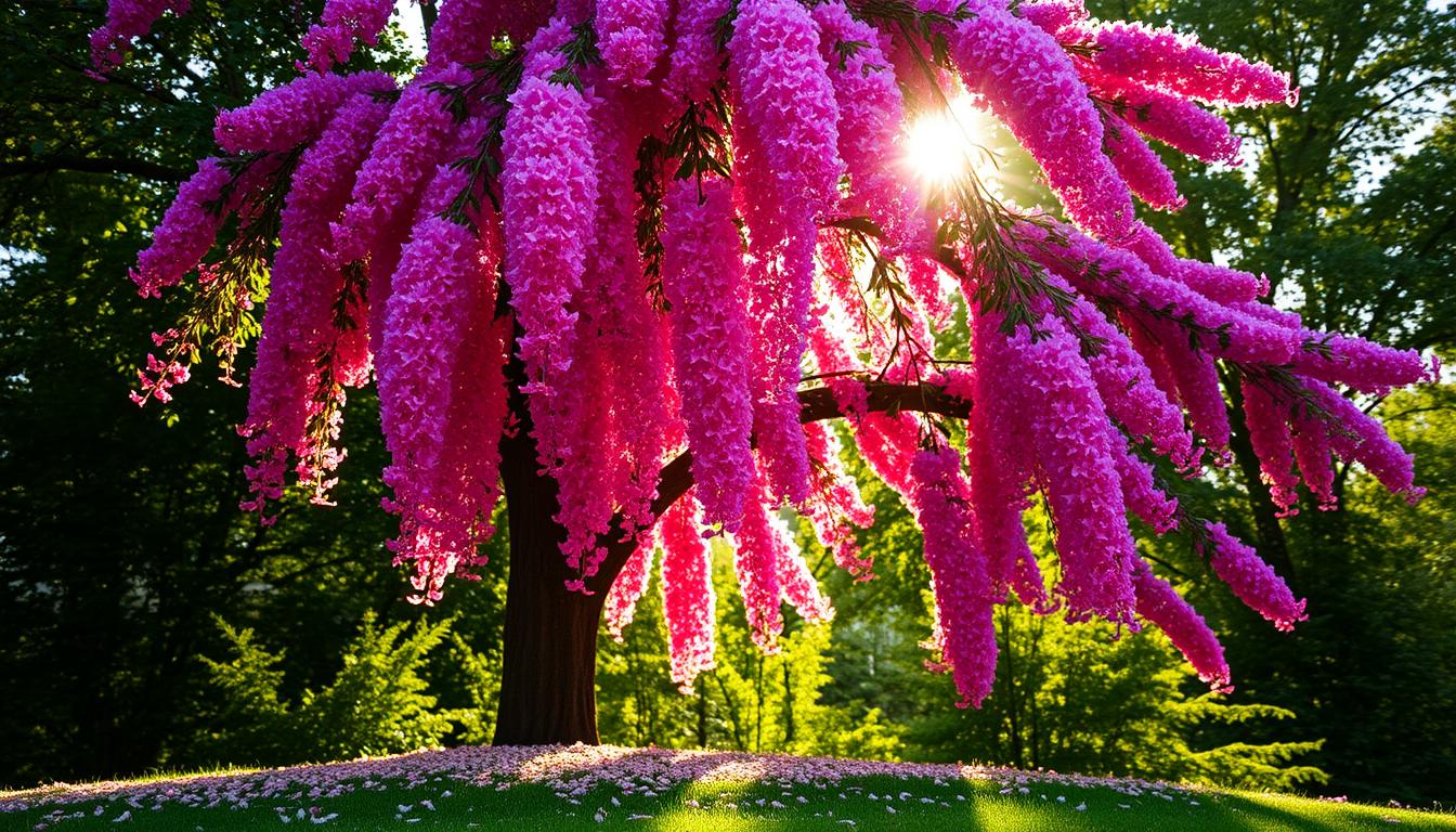 Lagerstroemia uprawa w gruncie
