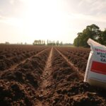 Niebieskie kwiaty wiosenne – gatunki, które ożywią ogród