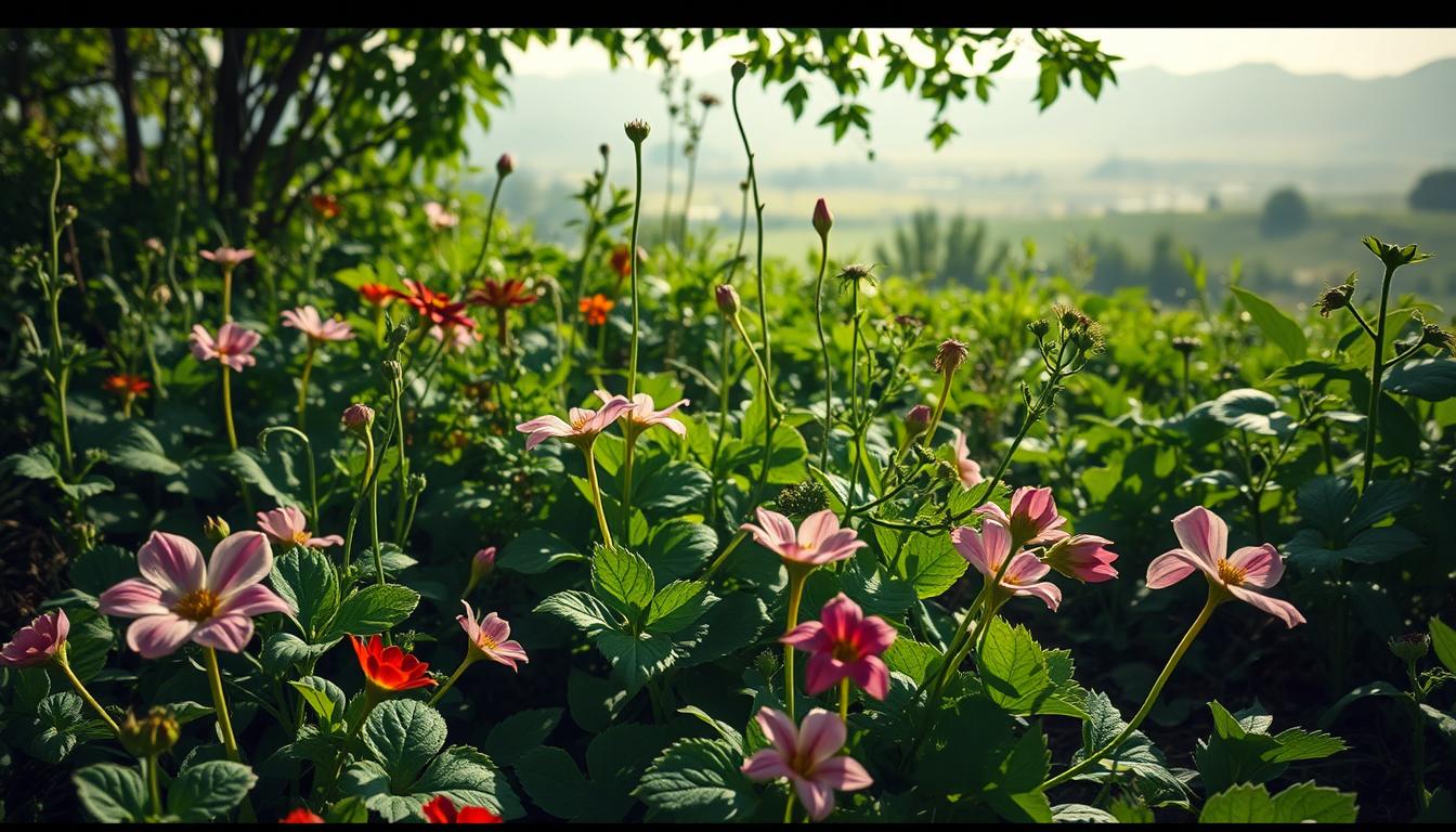 Rośliny dnia krótkiego