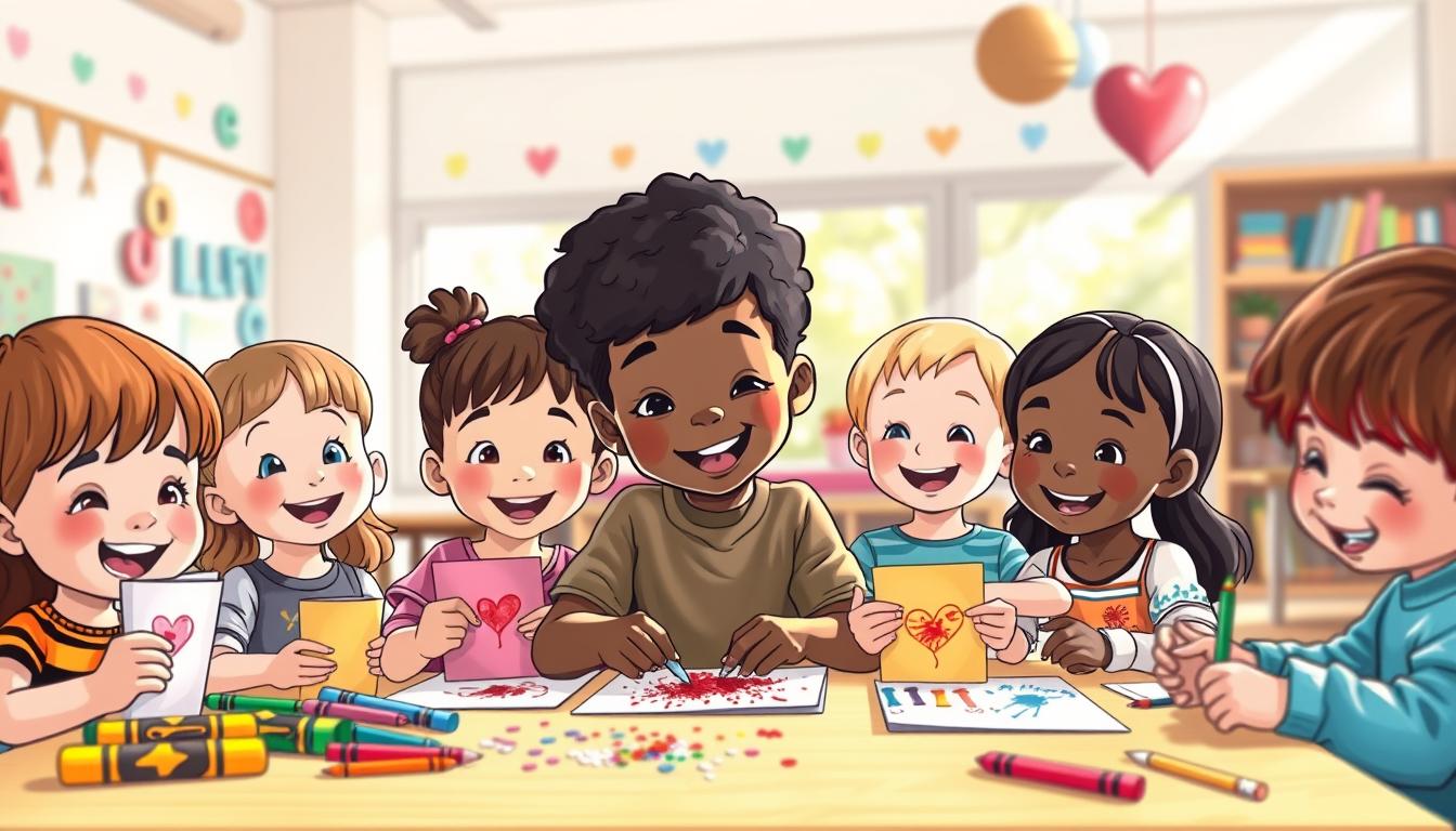 Krótkie życzenia dla rodziców przedszkole