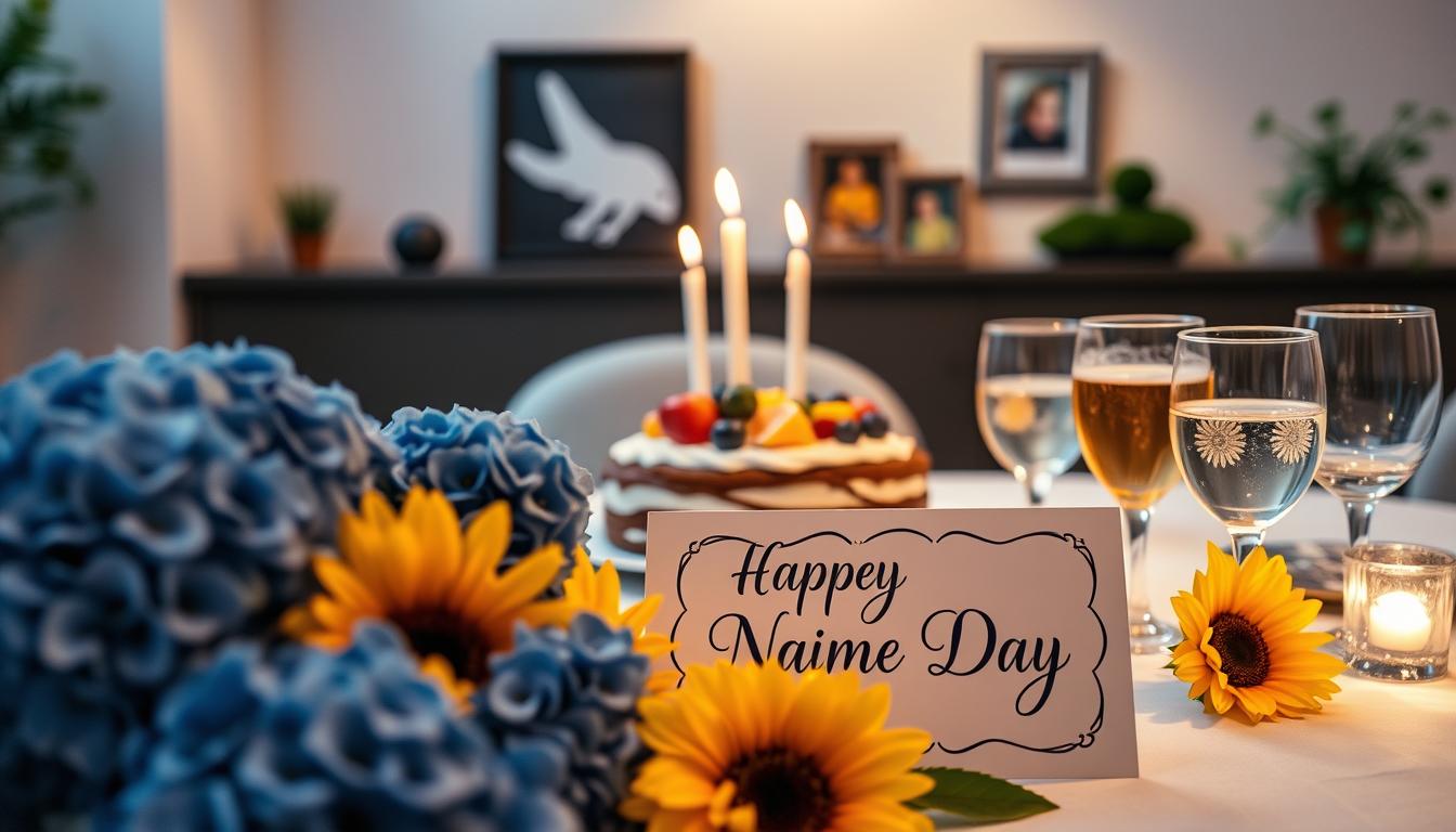 Życzenia imieninowe dla mężczyzn