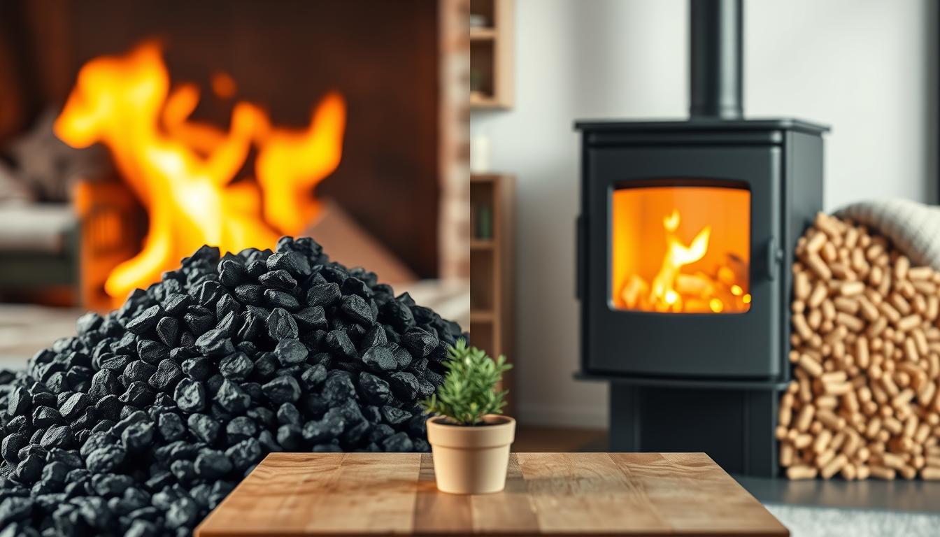 ekogroszek czy pellet