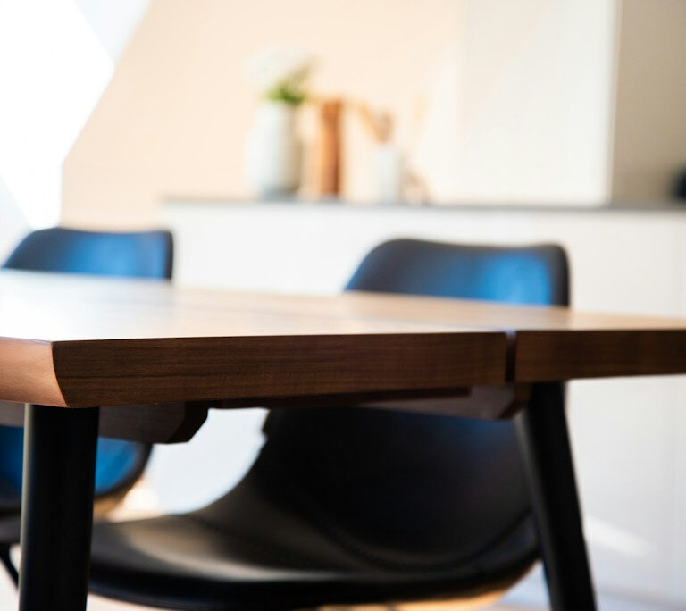 Stół loft 120x80 - wymiary, blaty i konstrukcja, które decydują o zakupie